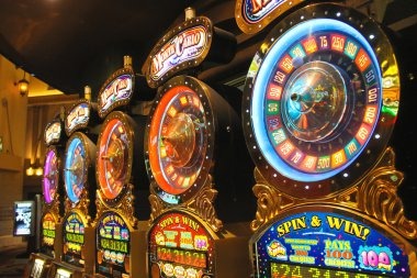dewatogel 4d bingo card with auto-mark enabled on Android phone