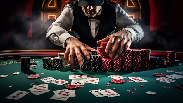dewatogel 4d live-dealer table availability during peak hours on mobile phone